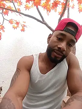 Show Webcam de Dante_Knox
