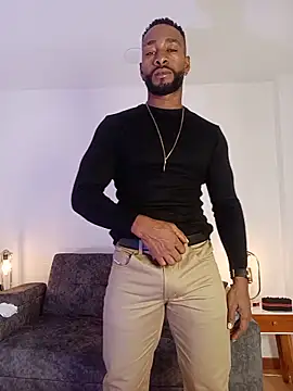 Dante_Knox's Webcam Show