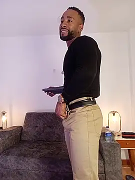 Dante_Knox's Webcam Show