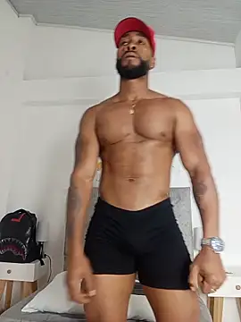 Dante_Knox Show Webcam