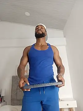 عرض كام Dante_Knox