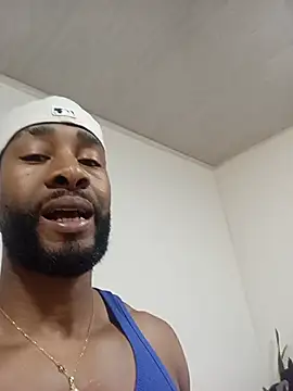 Show de Dante_Knox na webcam