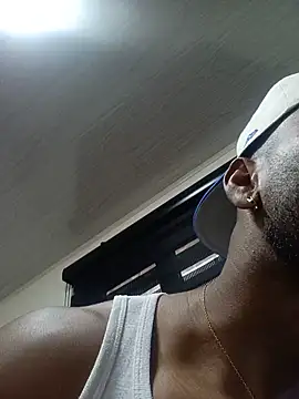 Dante_Knox 웹캠 쇼