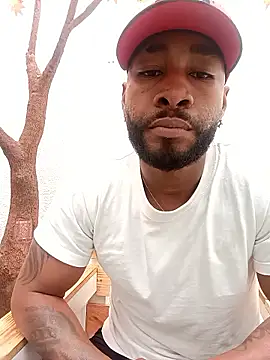 Dante_Knox's Webcam Show