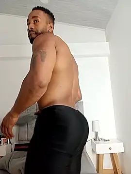 Show Webcam de Dante_Knox