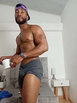 Pokazy przed kamerką – Dante_Knox