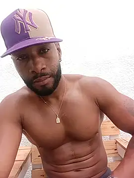 Dante_Knox's Webcam Show