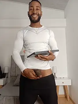 Dante_Knox: вебкам-шоу