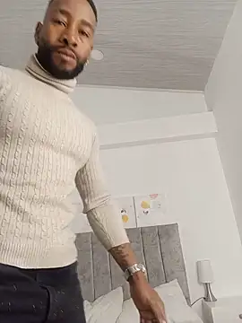 Show de webcam de Dante_Knox