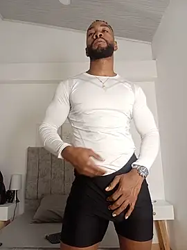 Dante_Knox 网络视讯表演