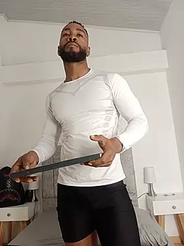 Dante_Knox Show Webcam