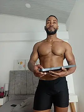 Pokazy przed kamerką – Dante_Knox