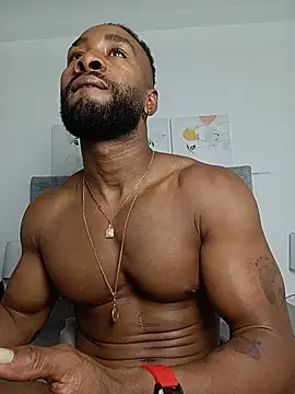 Dante_Knox 在線直播表演