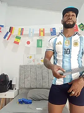 عرض كام Dante_Knox
