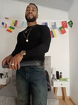 Show de webcam de Dante_Knox