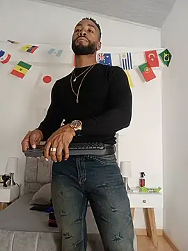 عرض كام Dante_Knox