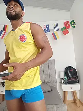 عرض كام Dante_Knox