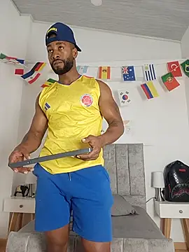 عرض كام Dante_Knox