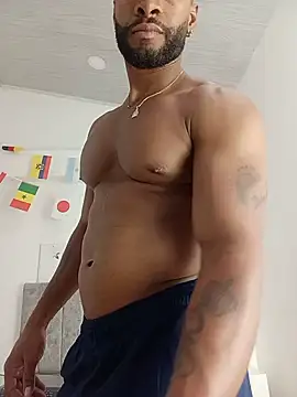 عرض كام Dante_Knox