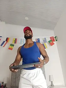 Dante_Knox Show Webcam