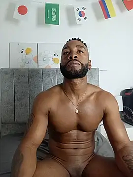 Dante_Knox's Webcam Show