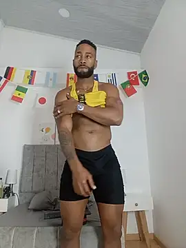 Dante_Knoxn Webbikameraesitys