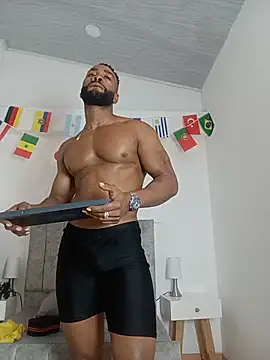 Dante_Knox ওয়েবক্যাম শো