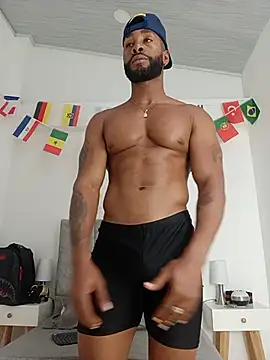 Show webcam de Dante_Knox