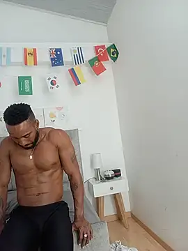 عرض كام Dante_Knox