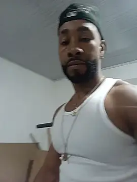Dante_Knox's Webcam Show