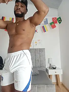 Dante_Knox Show Webcam