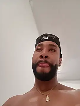Show webcam de Dante_Knox