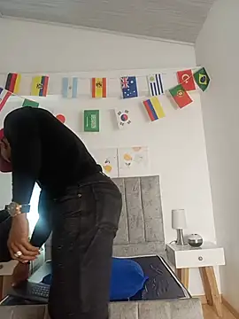 Dante_Knox 在線直播表演