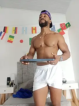 Pokazy przed kamerką – Dante_Knox