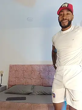 הופעת וובקאם של Dante_Knox