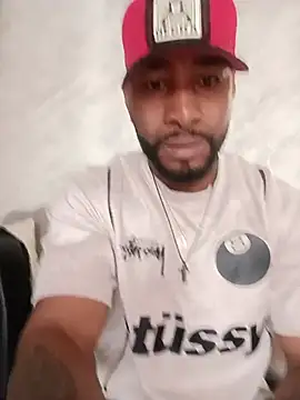Dante_Knox's Webcam Show