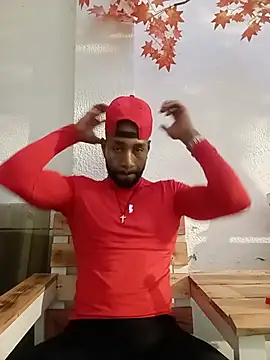 Dante_Knox 在線直播表演