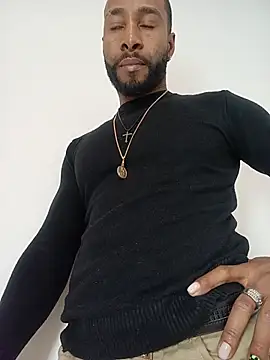 הופעת וובקאם של Dante_Knox
