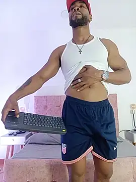 Show Webcam de Dante_Knox