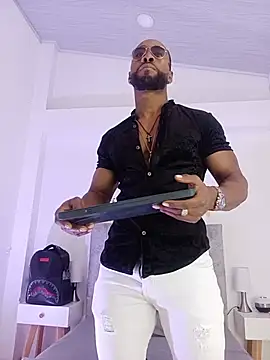 Dante_Knox 在線直播表演