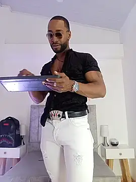 Dante_Knox's Webcam Show