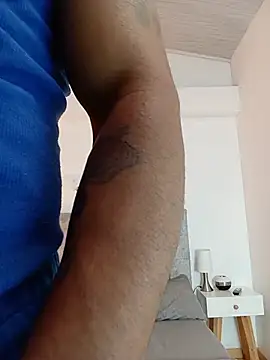 Dante_Knox's Webcam Show