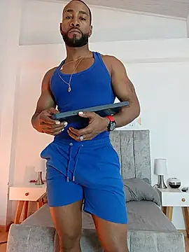 Dante_Knox Show Webcam