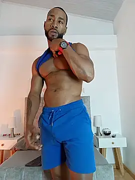 عرض كام Dante_Knox