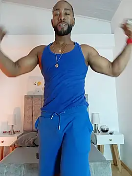 Dante_Knox's Webcam Show