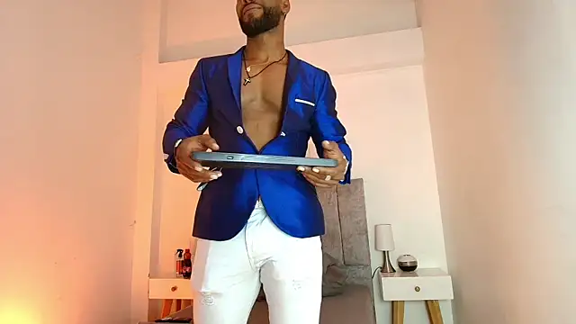 Show Webcam de Dante_Knox
