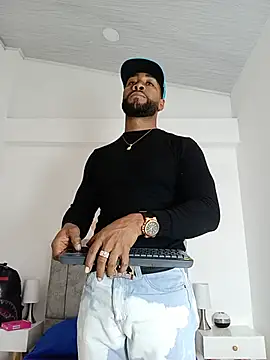 Show de webcam de Dante_Knox