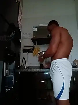 Dante_Knox Show Webcam