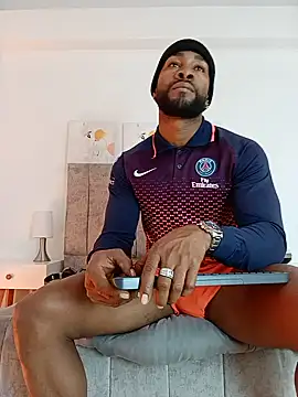 Dante_Knox: вебкам-шоу