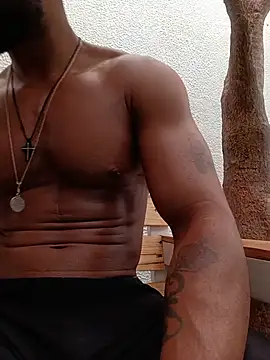 Dante_Knox Webcam show
